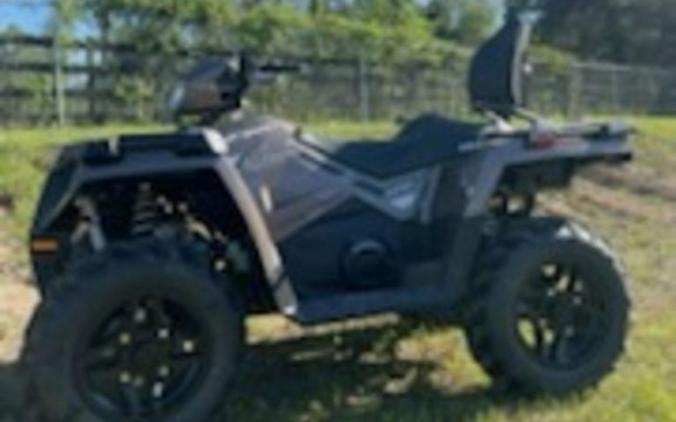 2024 Polaris Sportsman® Touring 570 Premium