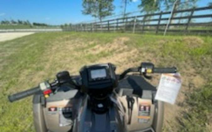 2024 Polaris Sportsman® Touring 570 Premium