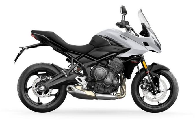 2024 Triumph Tiger 660