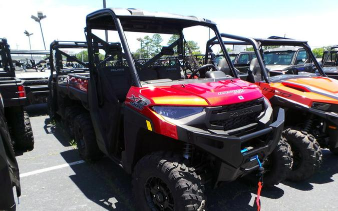 2025 Polaris® Ranger XP 1000 Premium