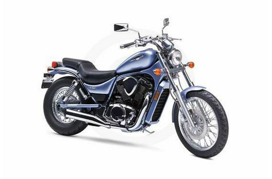 2009 Suzuki BOULEVARD S50