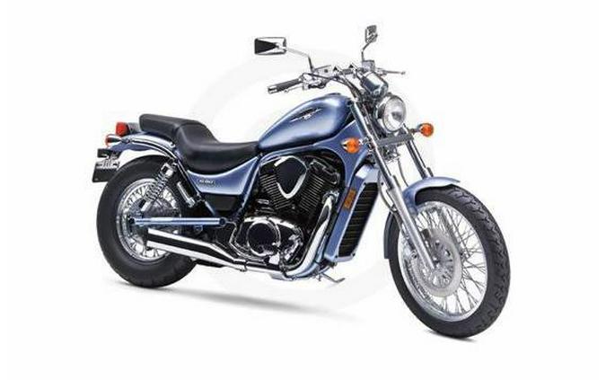 2009 Suzuki BOULEVARD S50