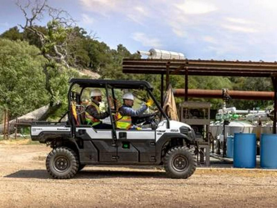 2024 Kawasaki Mule PRO-DXT™ FE Diesel EPS