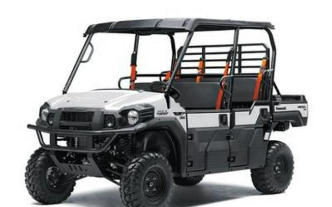 2024 Kawasaki Mule PRO-DXT™ FE Diesel EPS