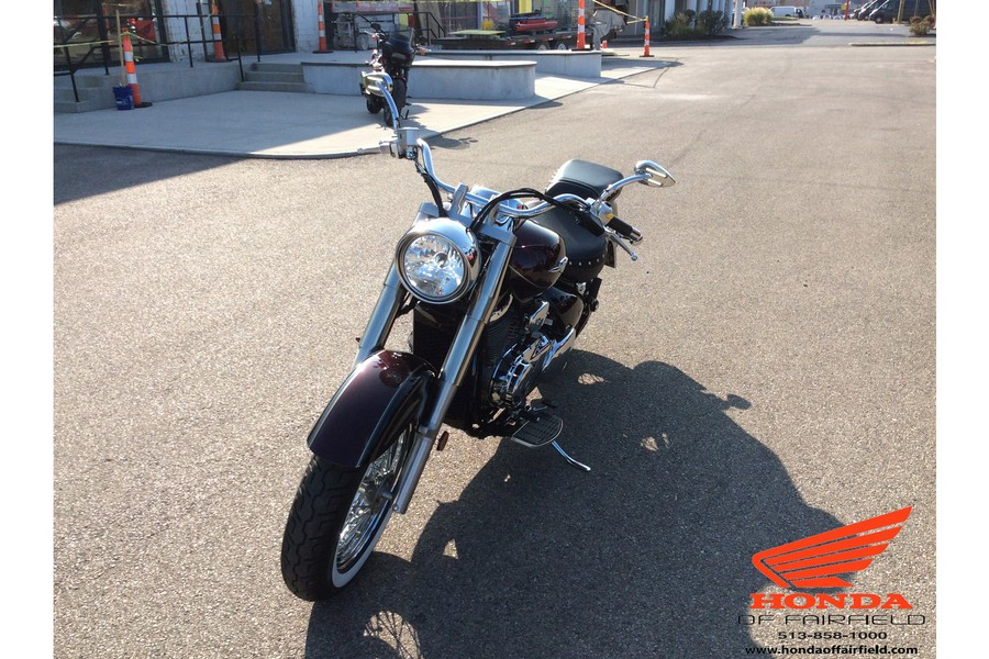 2012 Suzuki BOULEVARD C50T