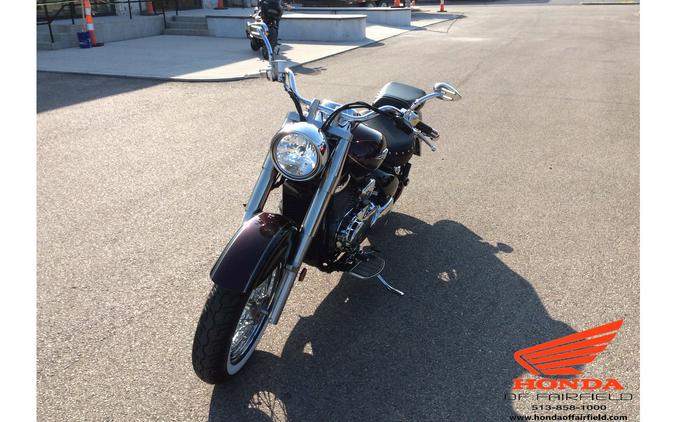 2012 Suzuki BOULEVARD C50T