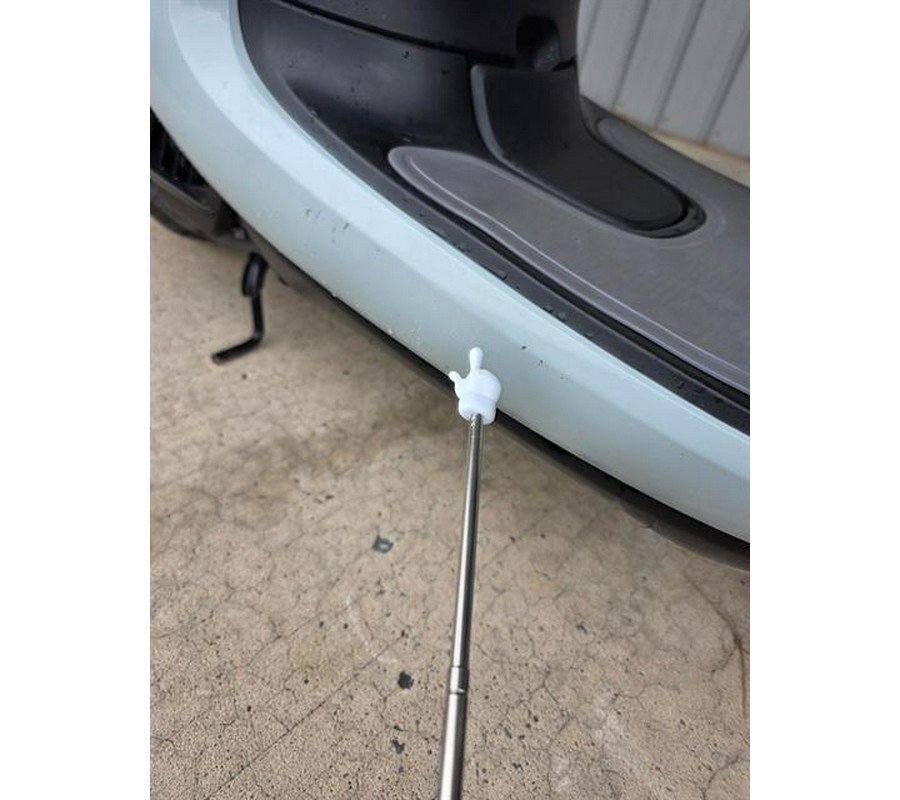 2022 Honda Metropolitan