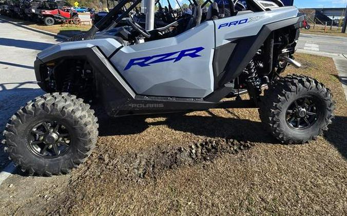 2026 Polaris® RZR Pro XP Sport