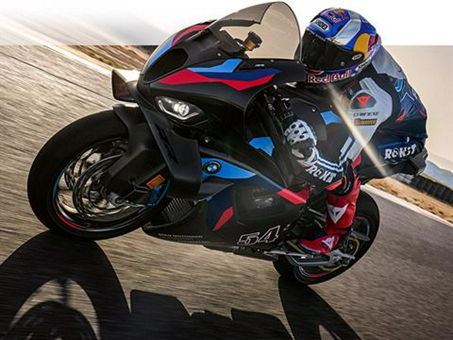 2026 BMW M 1000 RR