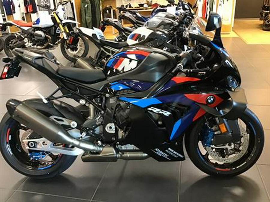 2026 BMW M 1000 RR