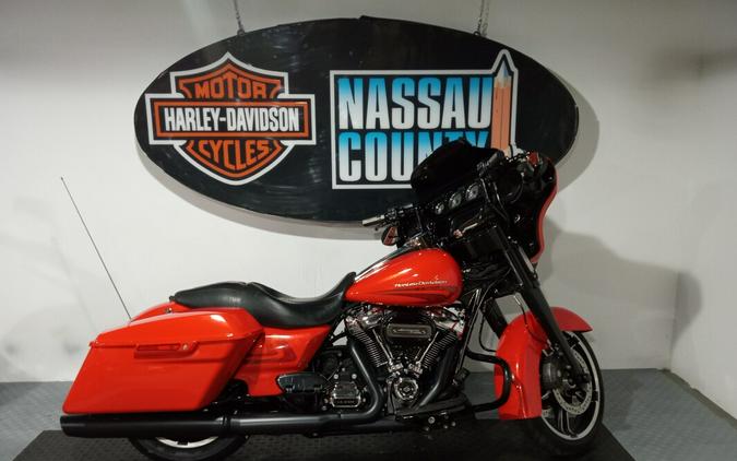 2017 Harley-Davidson Street Glide® Special