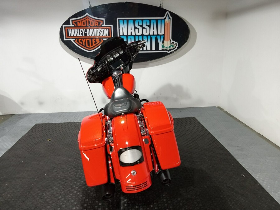 2017 Harley-Davidson Street Glide® Special