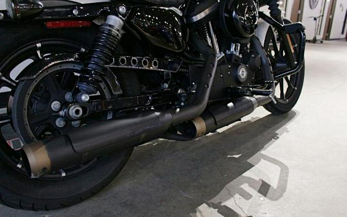 2022 Harley-Davidson® XL883N - Iron 883™