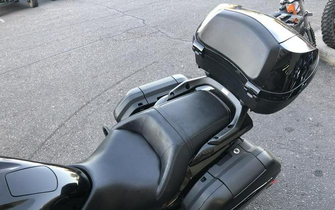 2014 Honda® CTX1300 Deluxe
