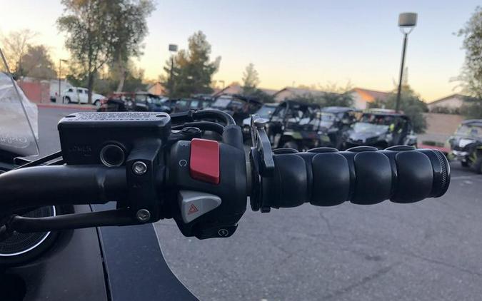 2014 Honda® CTX1300 Deluxe