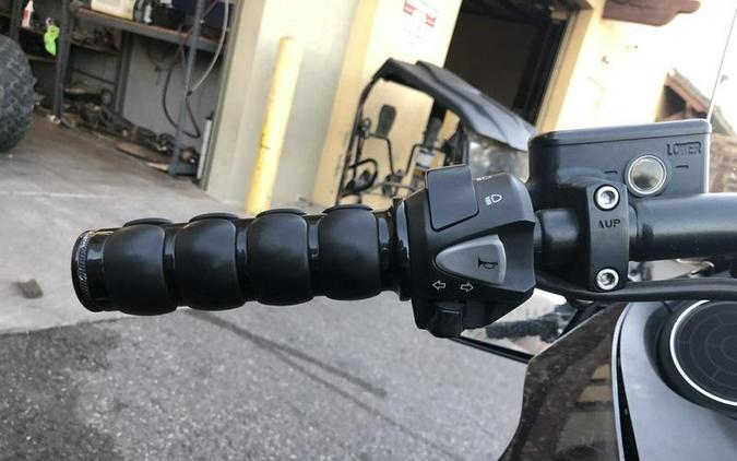 2014 Honda® CTX1300 Deluxe