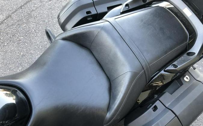 2014 Honda® CTX1300 Deluxe