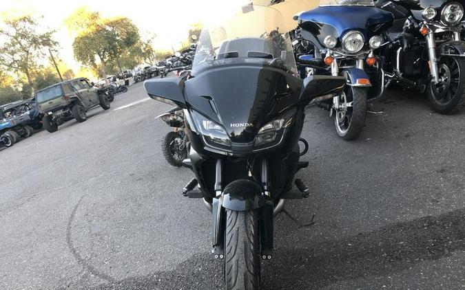 2014 Honda® CTX1300 Deluxe