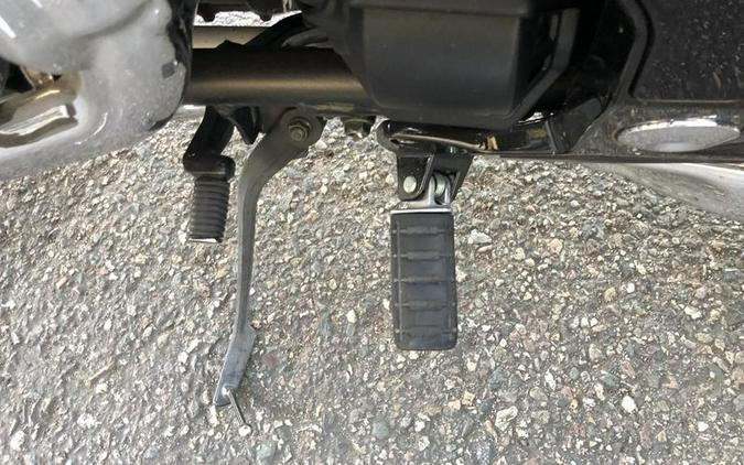 2014 Honda® CTX1300 Deluxe