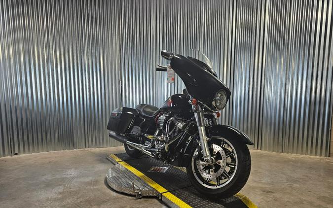 2020 Harley-Davidson Electra Glide Standard