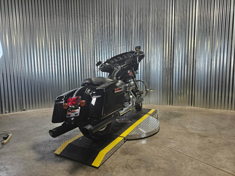 2020 Harley-Davidson Electra Glide Standard