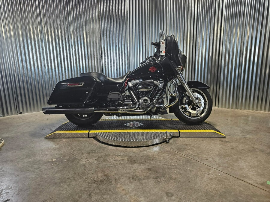 2020 Harley-Davidson Electra Glide Standard