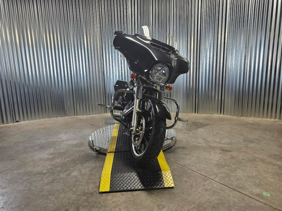 2020 Harley-Davidson Electra Glide Standard