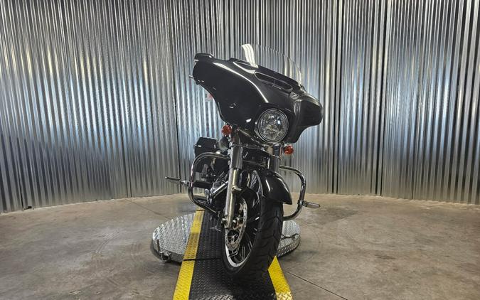 2020 Harley-Davidson Electra Glide Standard