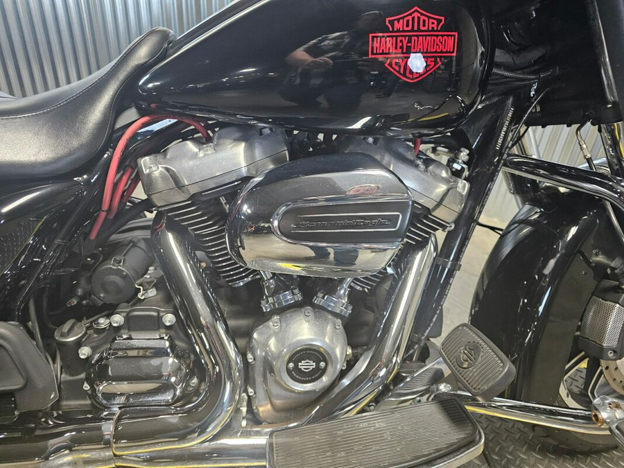 2020 Harley-Davidson Electra Glide Standard