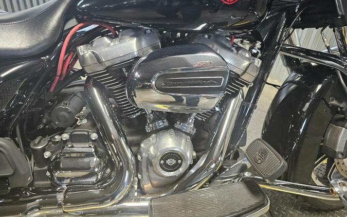 2020 Harley-Davidson Electra Glide Standard