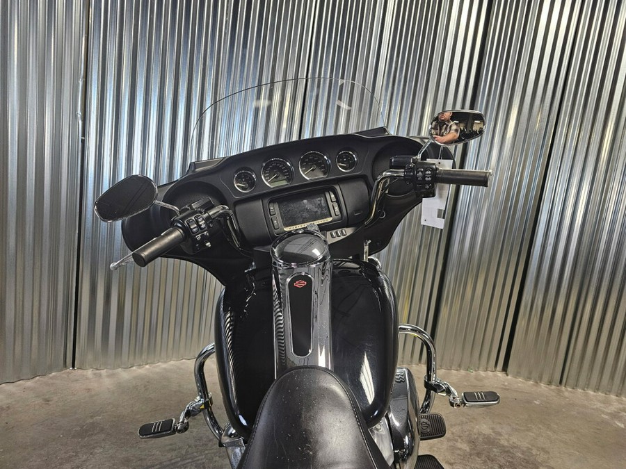 2020 Harley-Davidson Electra Glide Standard