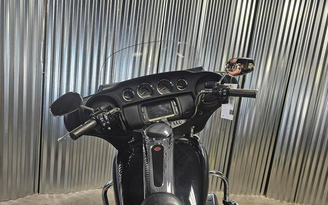 2020 Harley-Davidson Electra Glide Standard