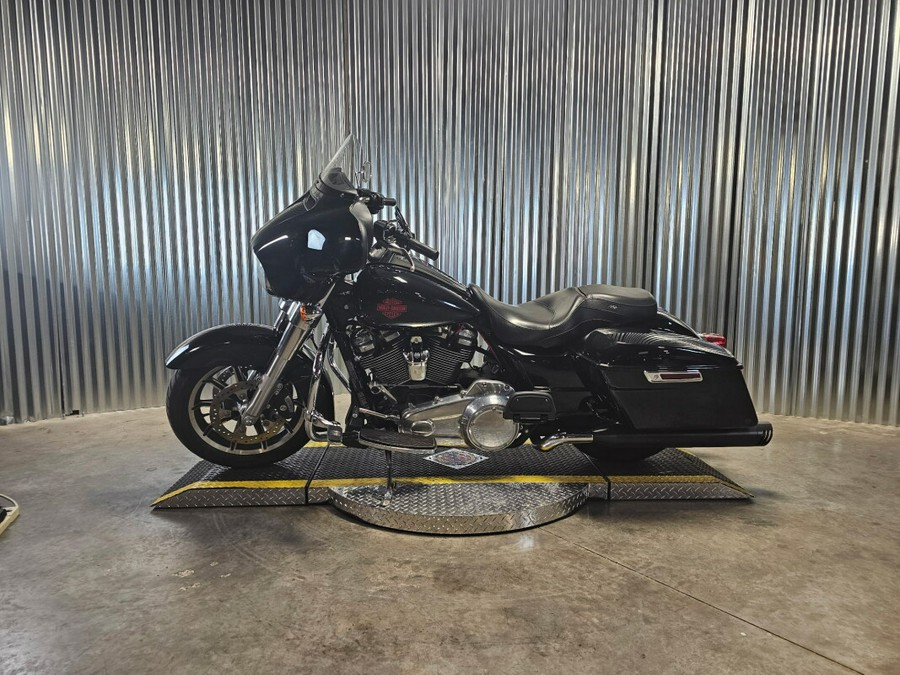 2020 Harley-Davidson Electra Glide Standard