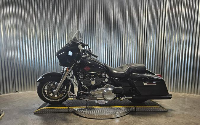 2020 Harley-Davidson Electra Glide Standard