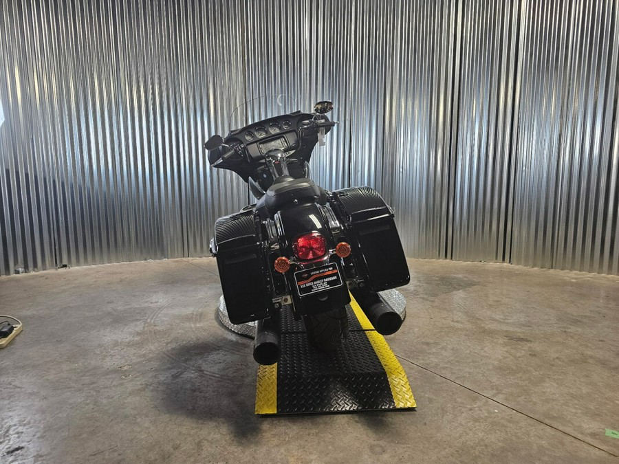 2020 Harley-Davidson Electra Glide Standard