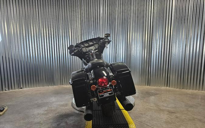 2020 Harley-Davidson Electra Glide Standard