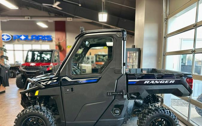 2024 Polaris Ranger XP® 1000 NorthStar Edition Premium