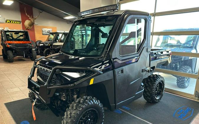 2024 Polaris Ranger XP® 1000 NorthStar Edition Premium