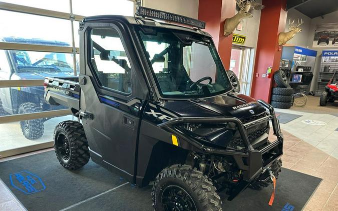 2024 Polaris Ranger XP® 1000 NorthStar Edition Premium