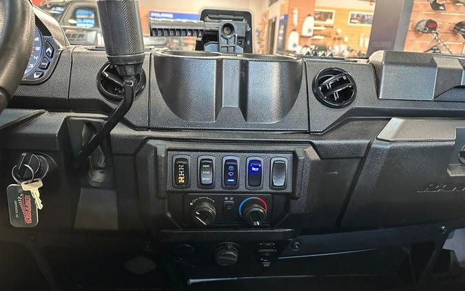 2024 Polaris Ranger XP® 1000 NorthStar Edition Premium
