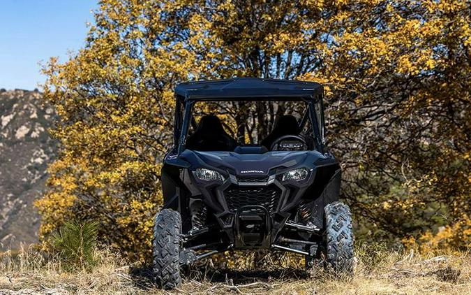 2025 Honda Talon 1000R FOX® Live Valve