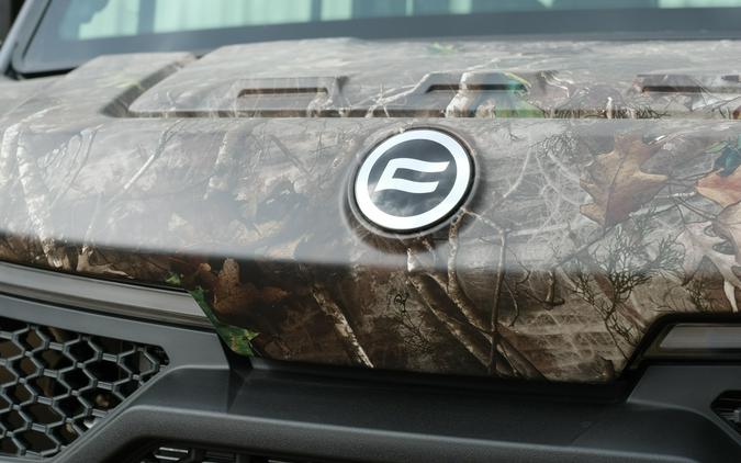 2026 CFMOTO UFORCE U10 XL PRO HIGHLAND