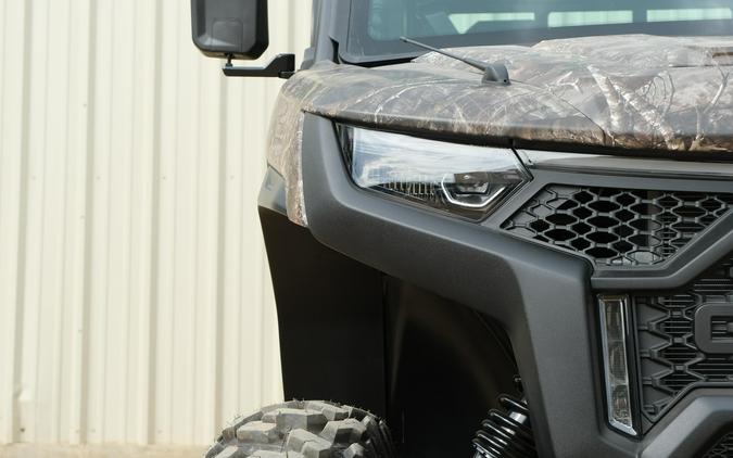 2026 CFMOTO UFORCE U10 XL PRO HIGHLAND