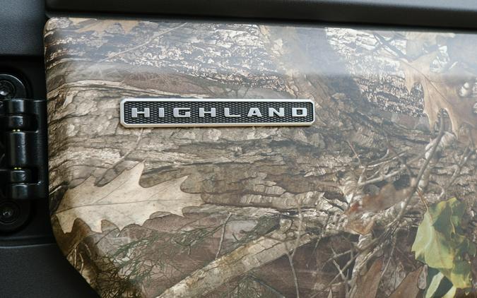 2026 CFMOTO UFORCE U10 XL PRO HIGHLAND