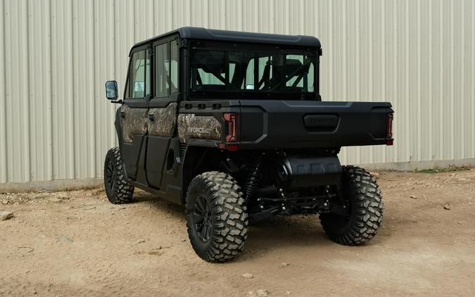 2026 CFMOTO UFORCE U10 XL PRO HIGHLAND