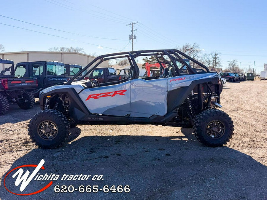 2025 Polaris® RZR Pro XP 4 Sport
