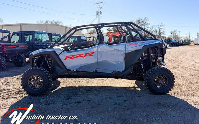 2025 Polaris® RZR Pro XP 4 Sport