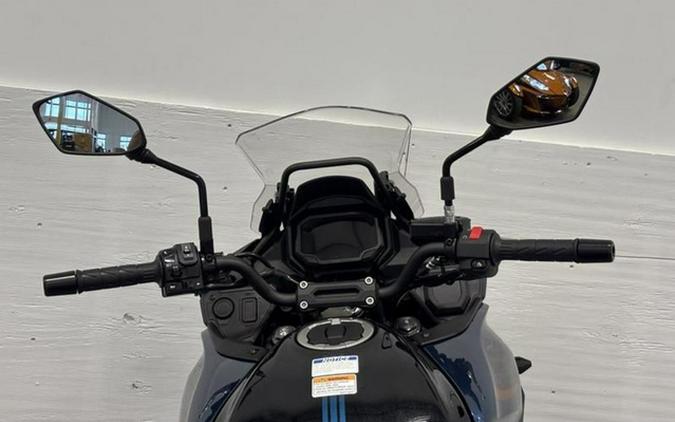 2026 Kawasaki Versys 650 LT ABS