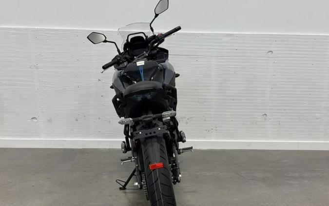 2026 Kawasaki Versys 650 LT ABS