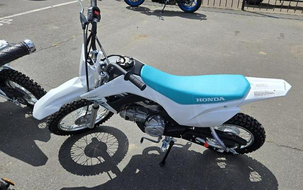 2026 Honda® CRF110F